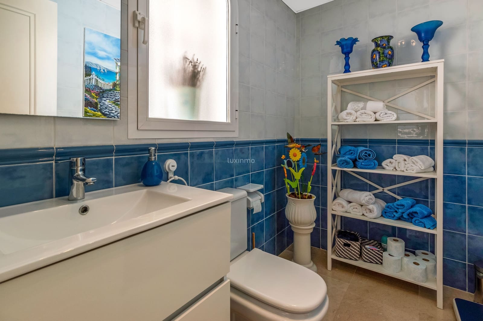 5 bedroom Villa for sale in Altea with pool garage - € 790,000 (Ref: 9778917)