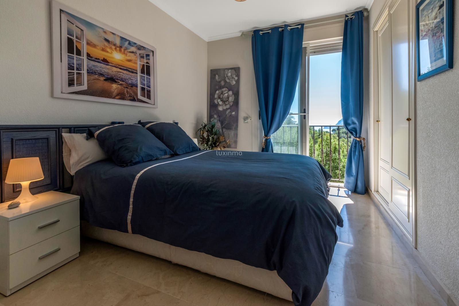 5 bedroom Villa for sale in Altea with pool garage - € 790,000 (Ref: 9778917)