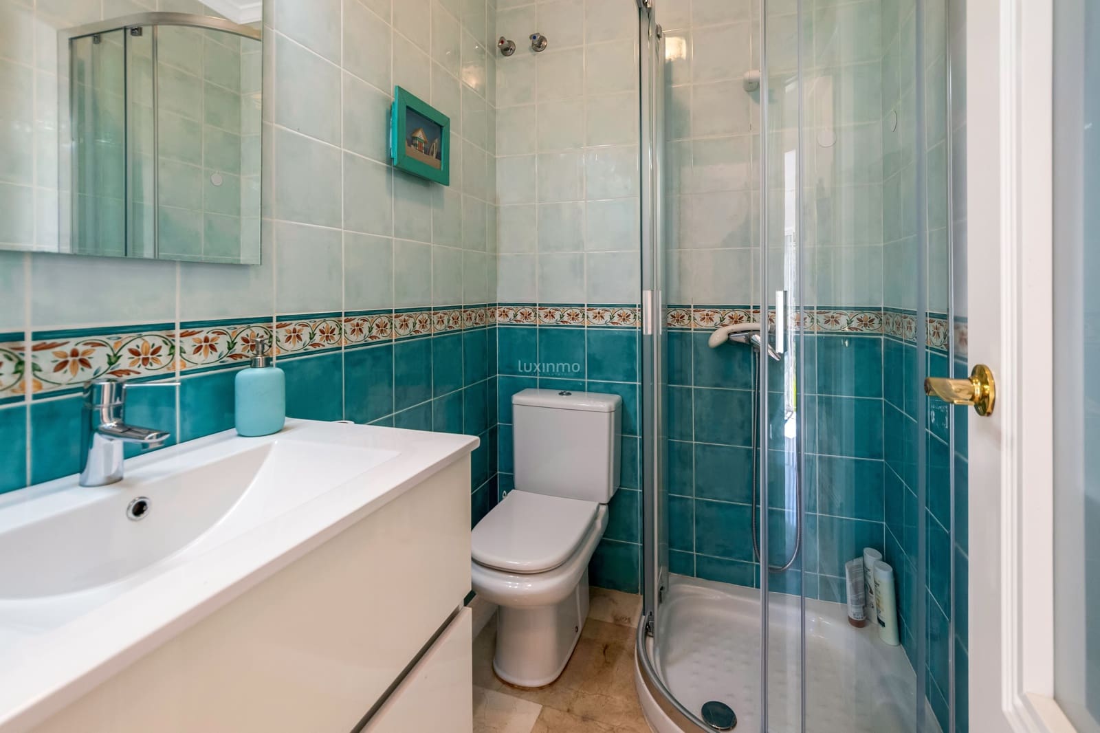 5 bedroom Villa for sale in Altea with pool garage - € 790,000 (Ref: 9778917)