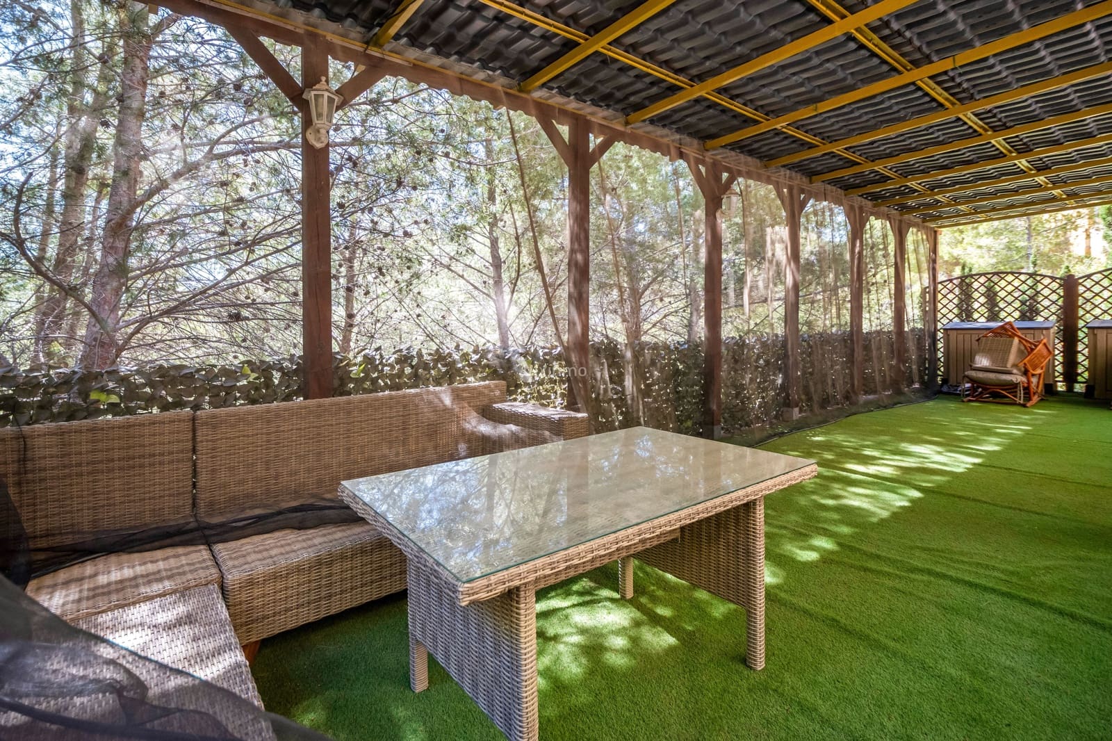 5 bedroom Villa for sale in Altea with pool garage - € 790,000 (Ref: 9778917)