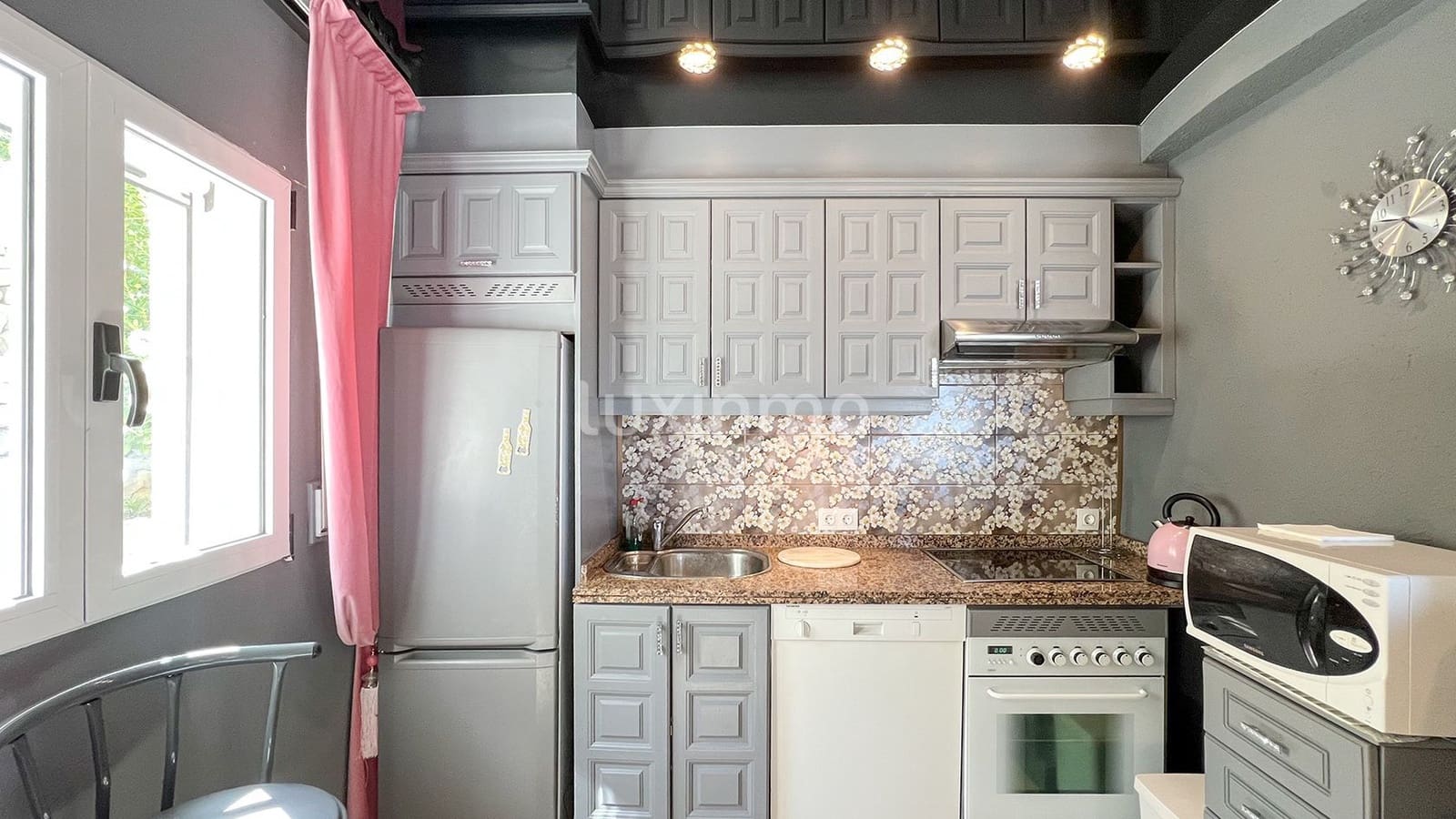 5 quarto Moradia para venda em Denia com piscina garagem - 850 000 € (Ref: 9785007)