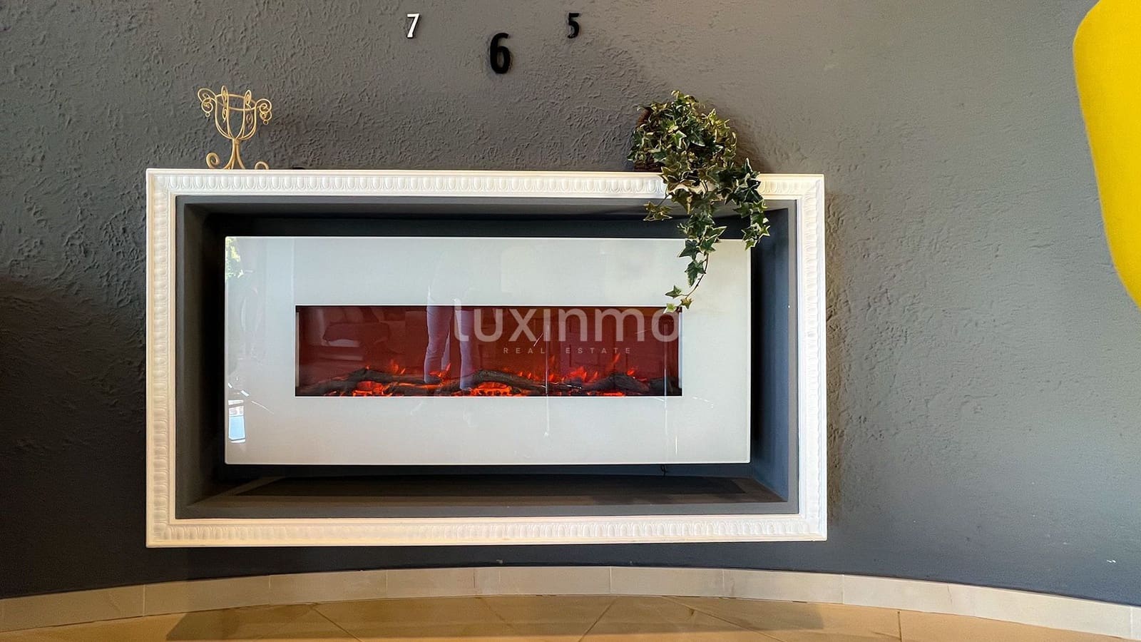 5 quarto Moradia para venda em Denia com piscina garagem - 850 000 € (Ref: 9785007)