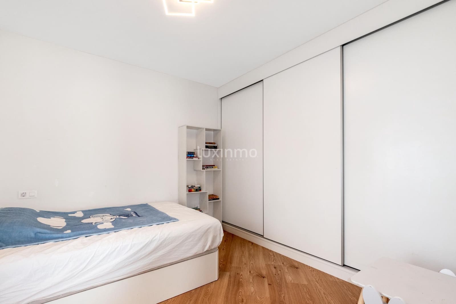 3 chambre Villa/Maison à vendre à Finestrat avec piscine garage - 920 000 € (Ref: 9787918)