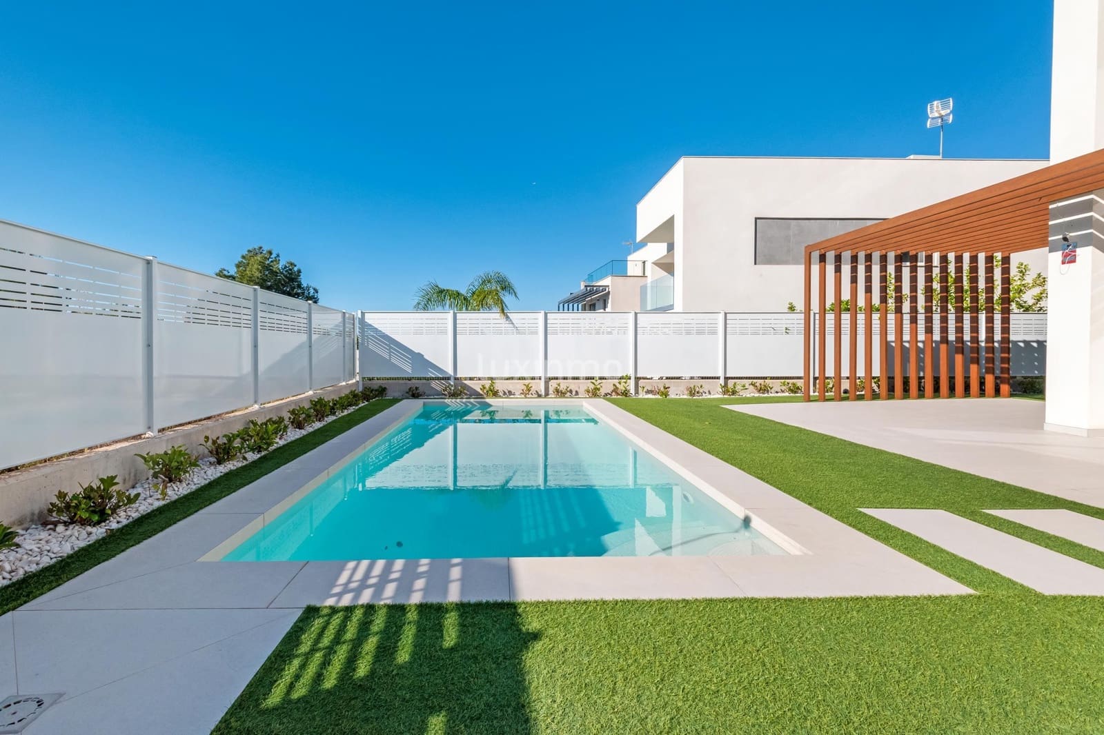 3 chambre Villa/Maison à vendre à Finestrat avec piscine garage - 920 000 € (Ref: 9787918)