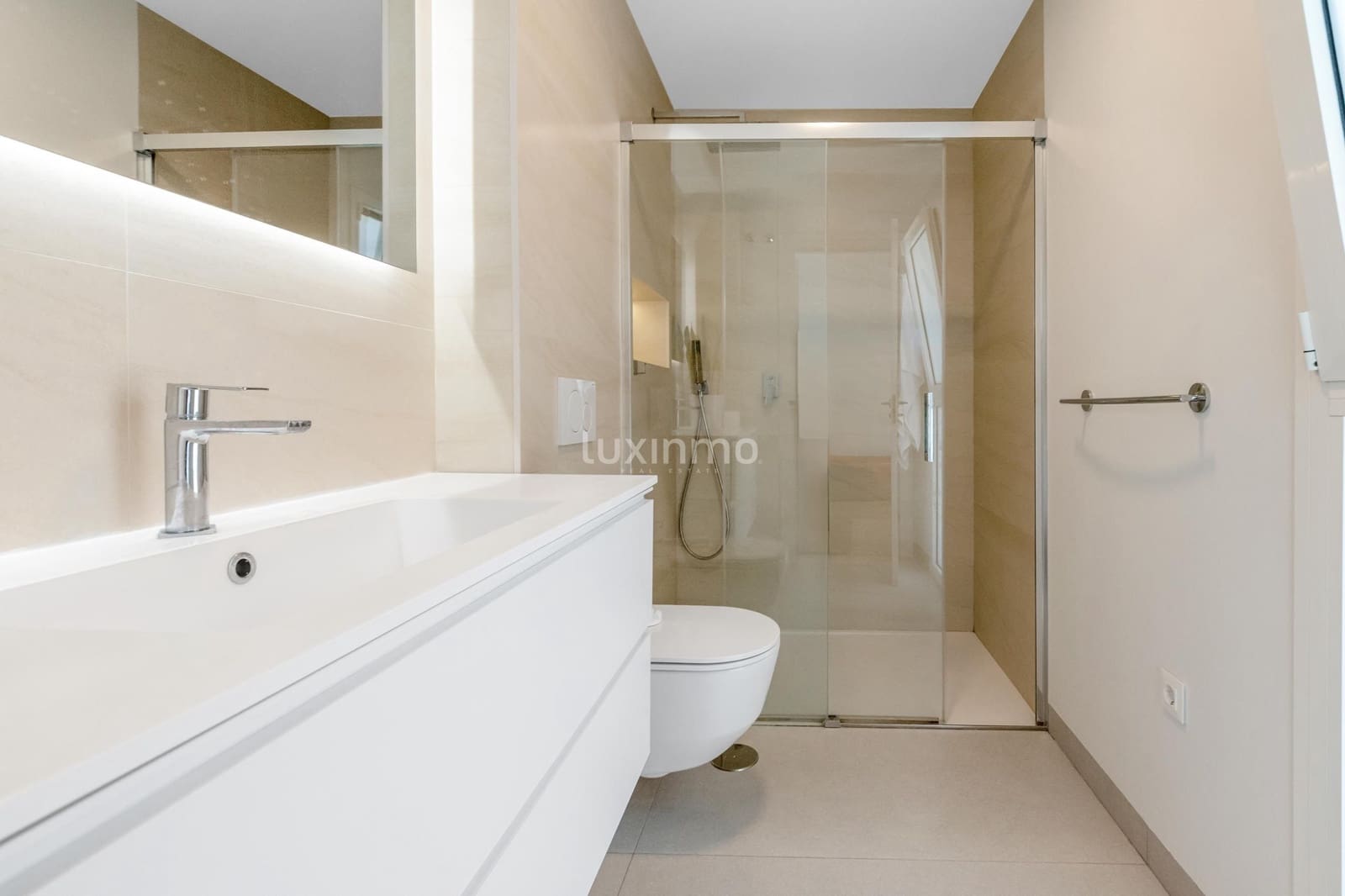 3 chambre Villa/Maison à vendre à Finestrat avec piscine garage - 920 000 € (Ref: 9787918)