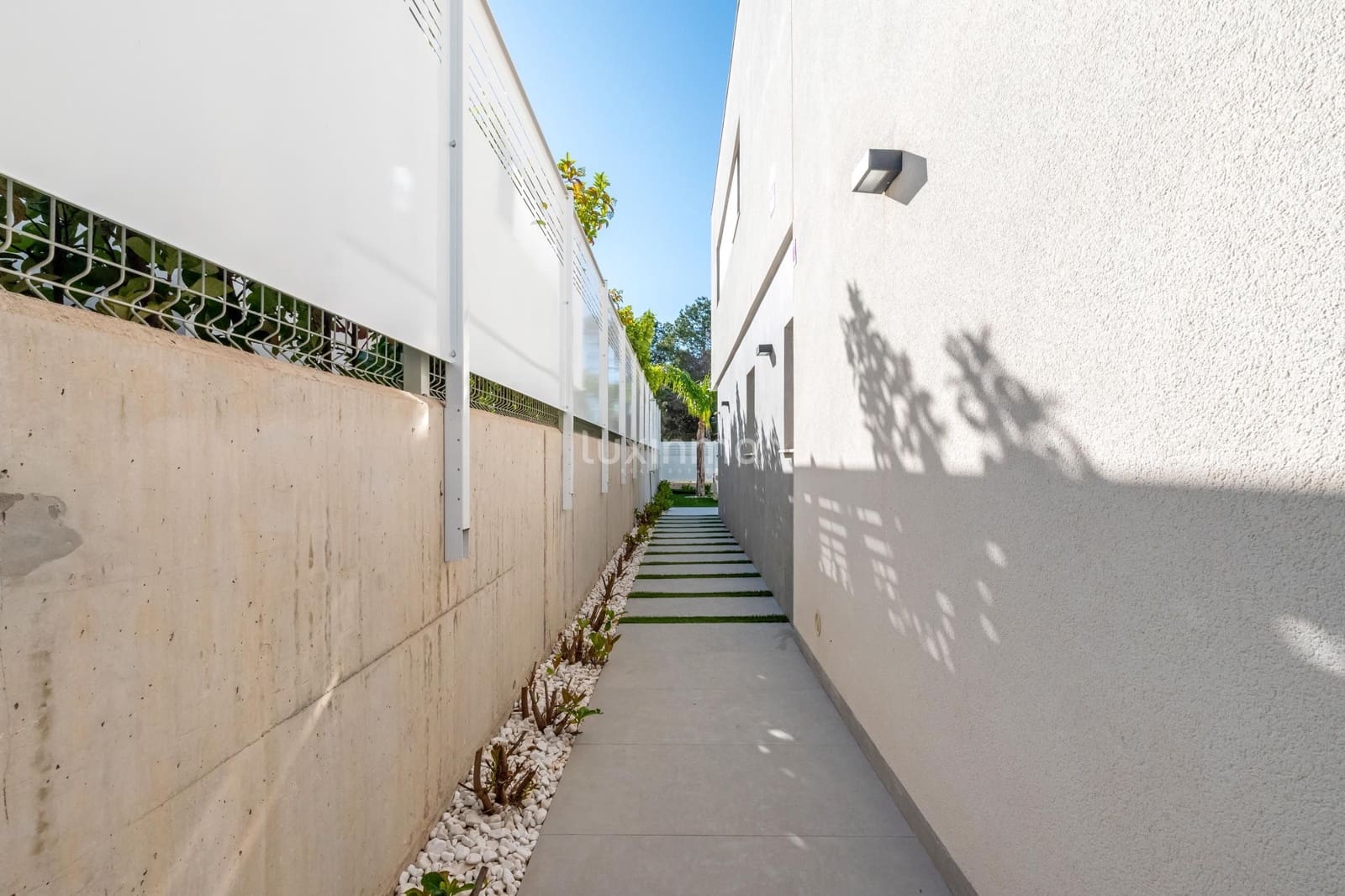 3 chambre Villa/Maison à vendre à Finestrat avec piscine garage - 920 000 € (Ref: 9787918)