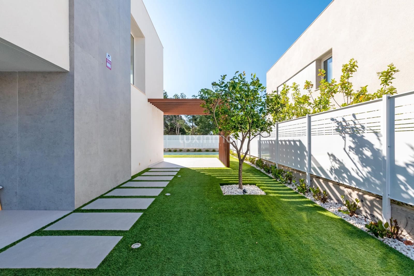 3 chambre Villa/Maison à vendre à Finestrat avec piscine garage - 920 000 € (Ref: 9787918)