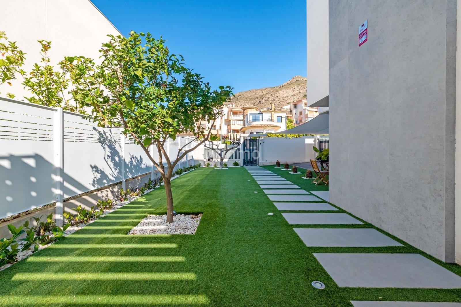 3 chambre Villa/Maison à vendre à Finestrat avec piscine garage - 920 000 € (Ref: 9787918)