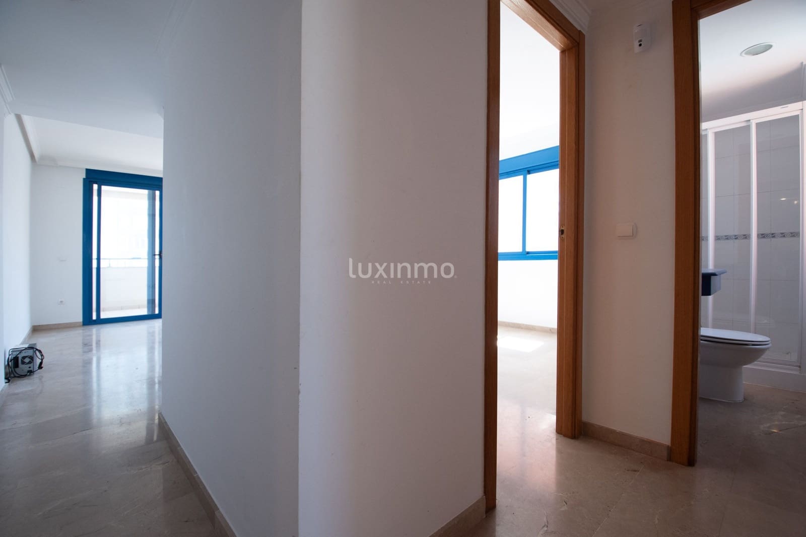 2 makuuhuone Asunto myytävänä paikassa Calpe / Calp - 375 000 € (Ref: 9789460)