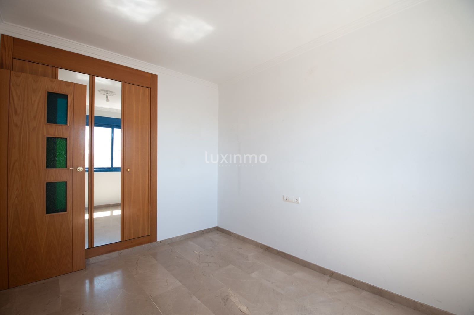 2 makuuhuone Asunto myytävänä paikassa Calpe / Calp - 375 000 € (Ref: 9789460)