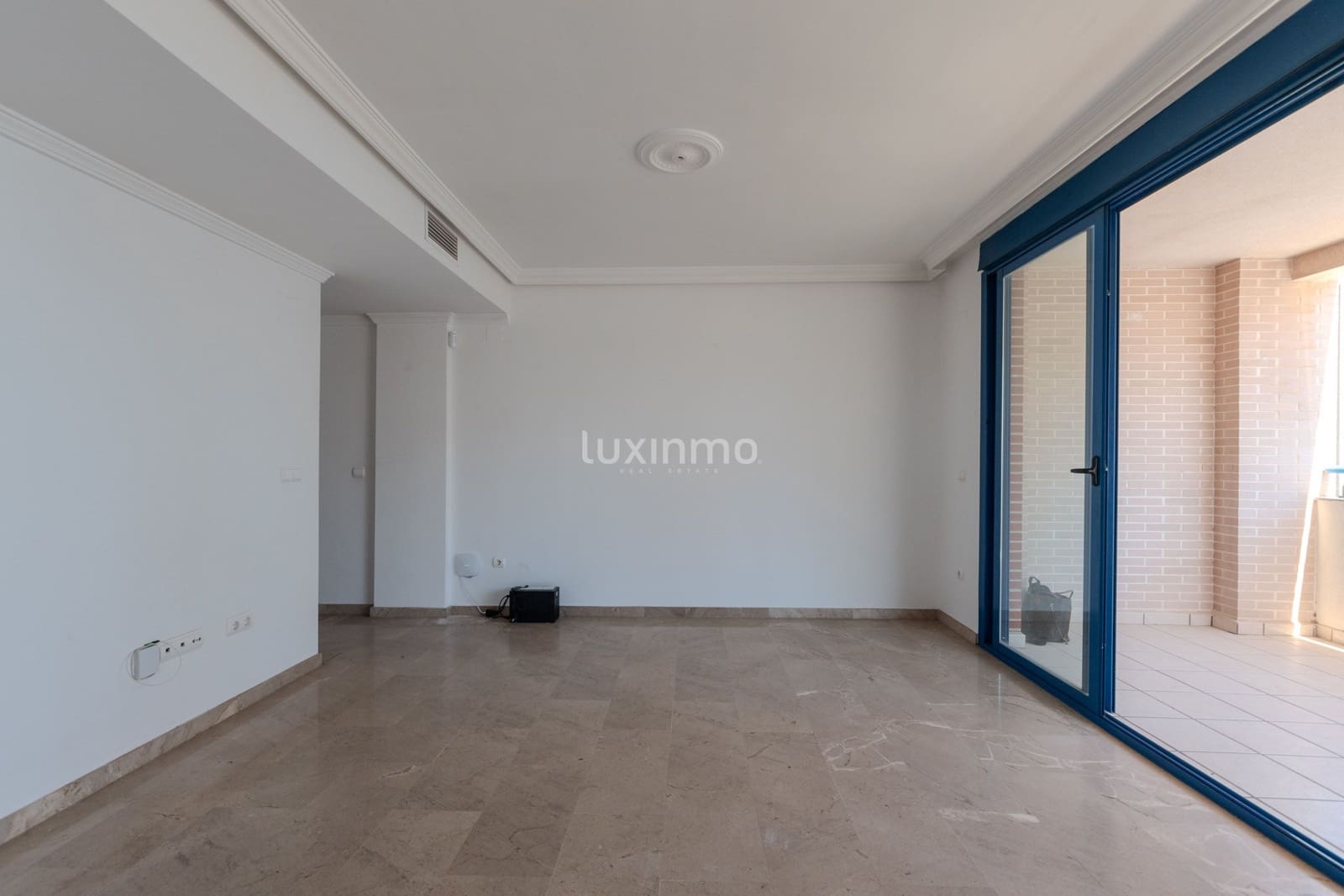 2 makuuhuone Asunto myytävänä paikassa Calpe / Calp - 375 000 € (Ref: 9789460)