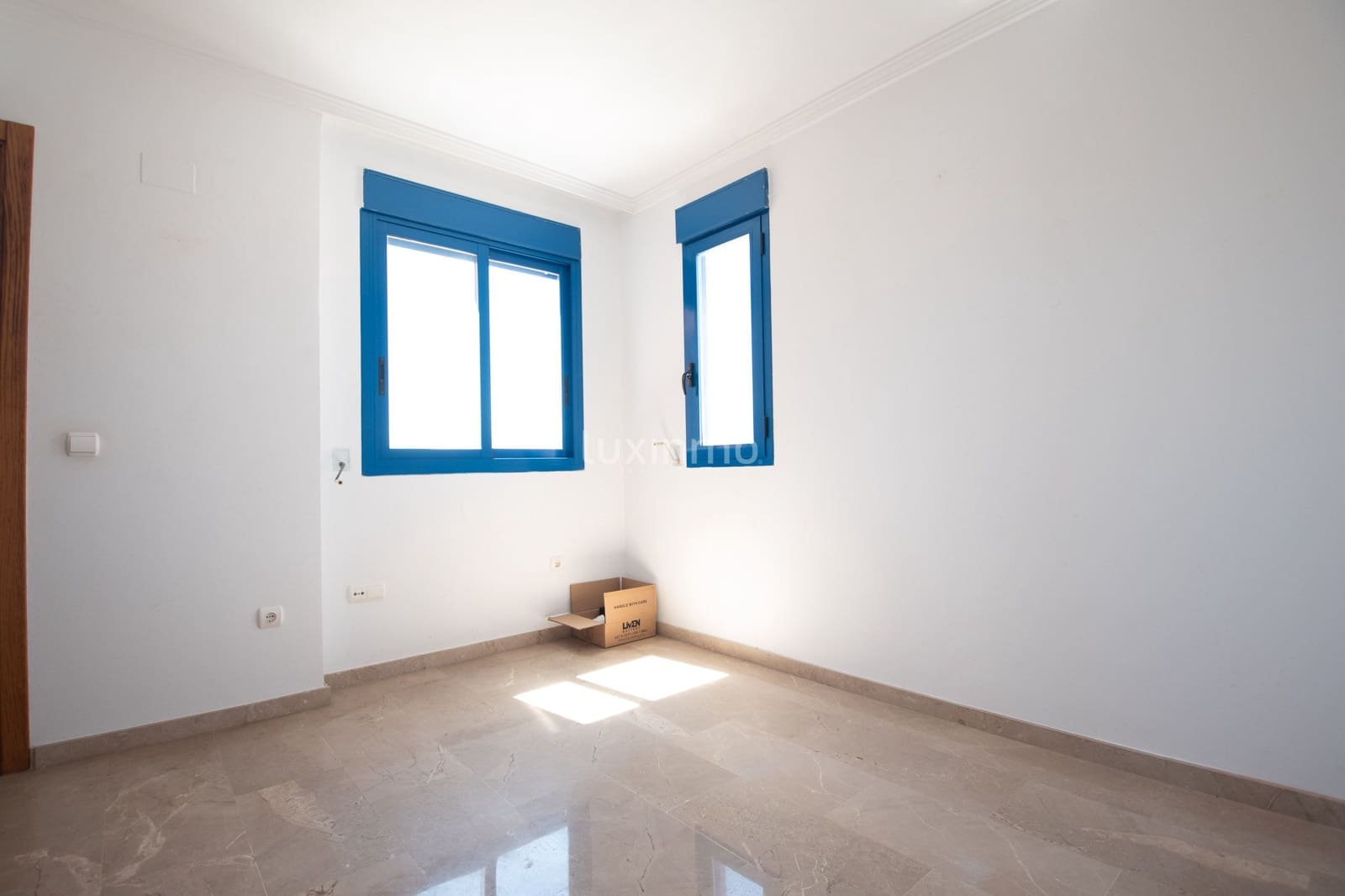 2 makuuhuone Asunto myytävänä paikassa Calpe / Calp - 375 000 € (Ref: 9789460)