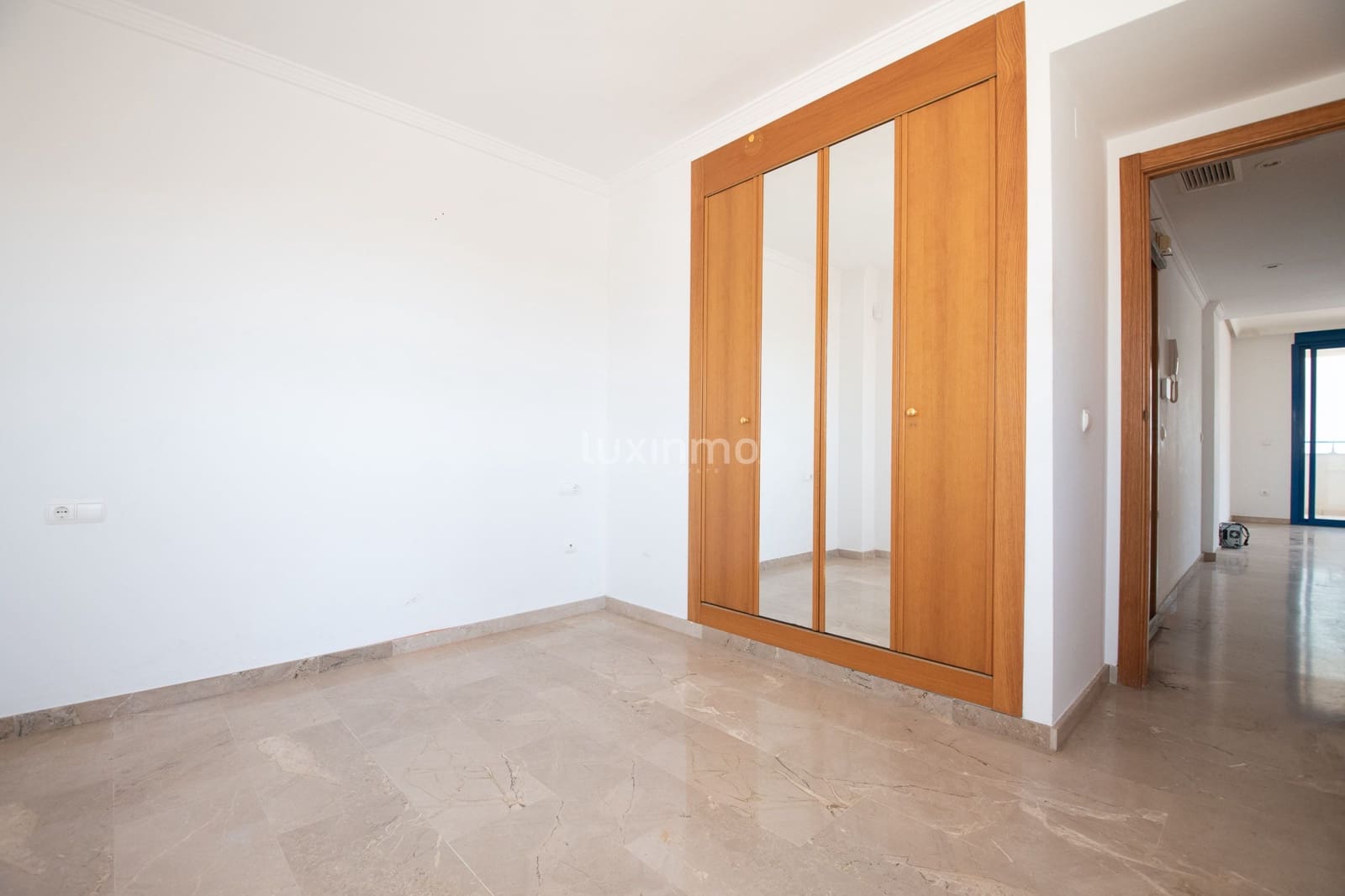 2 makuuhuone Asunto myytävänä paikassa Calpe / Calp - 375 000 € (Ref: 9789460)