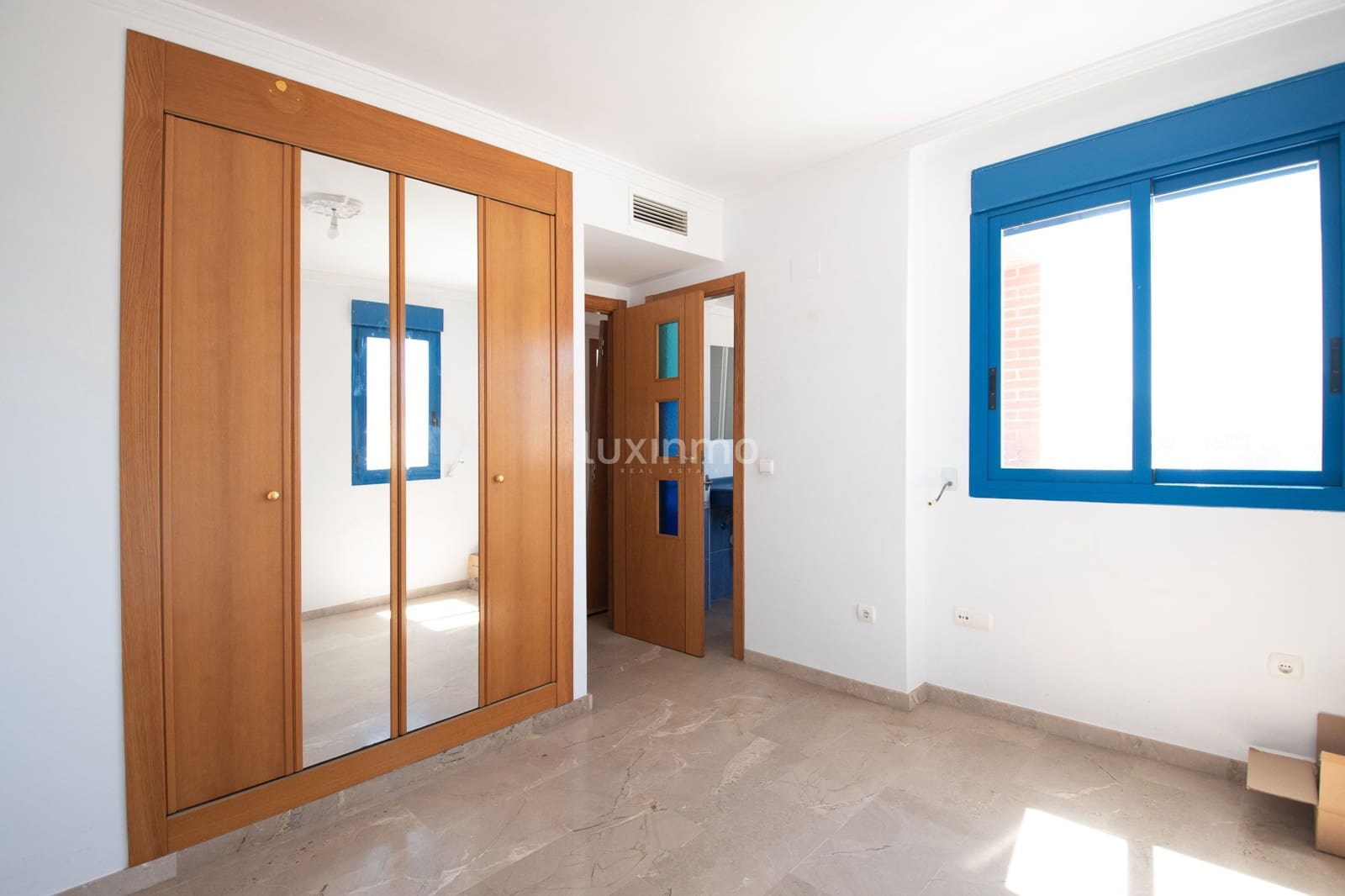 2 makuuhuone Asunto myytävänä paikassa Calpe / Calp - 375 000 € (Ref: 9789460)