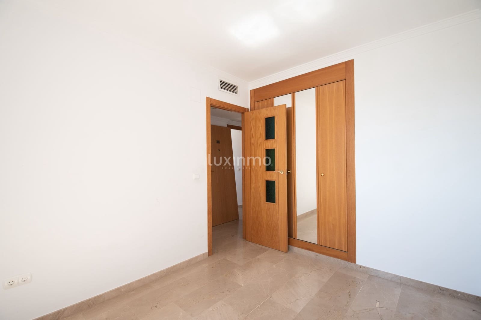 2 makuuhuone Asunto myytävänä paikassa Calpe / Calp - 375 000 € (Ref: 9789460)