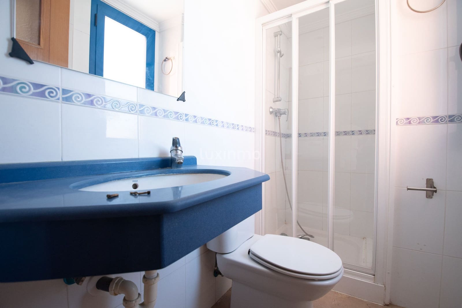 2 makuuhuone Asunto myytävänä paikassa Calpe / Calp - 375 000 € (Ref: 9789460)