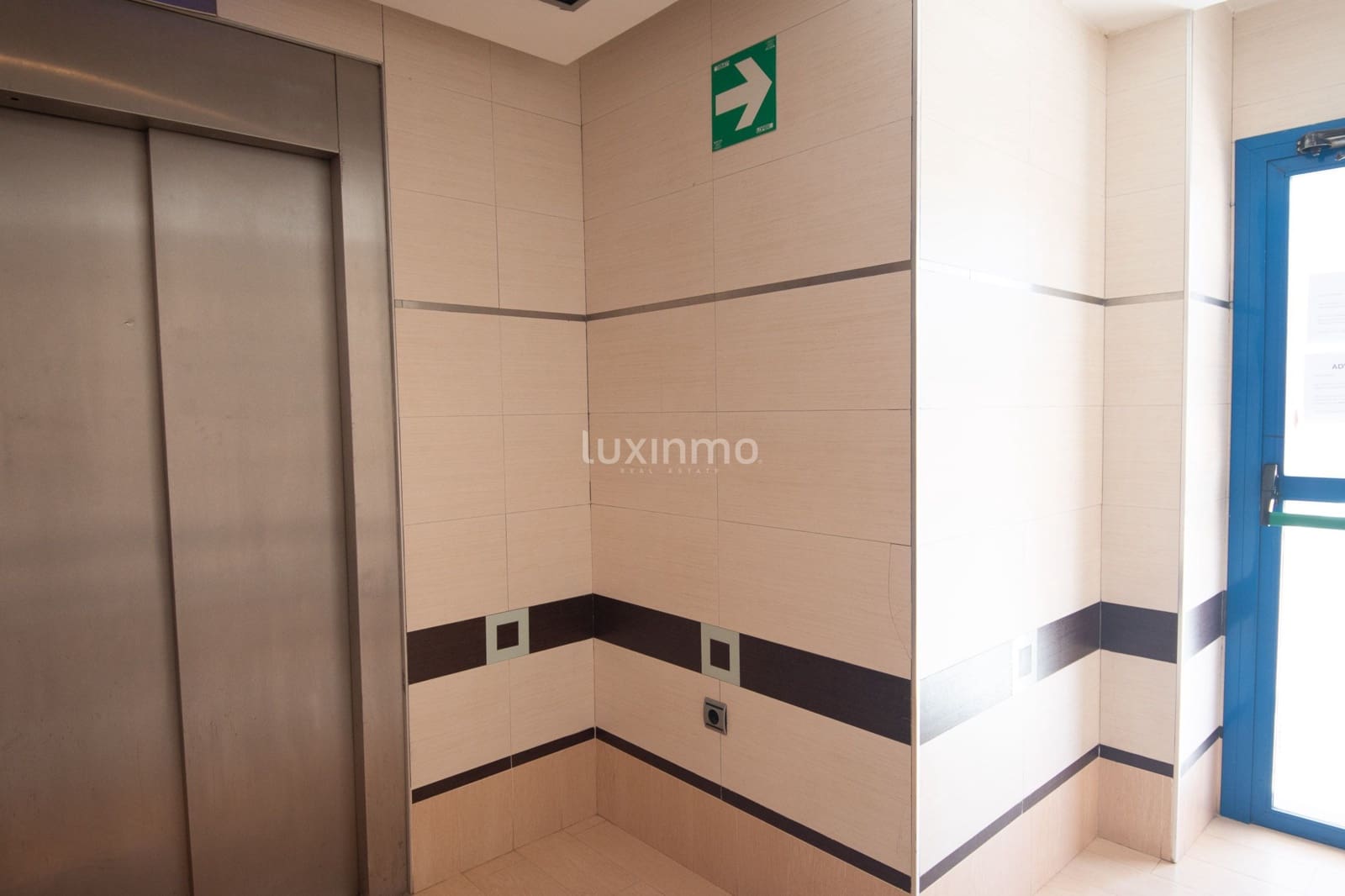 2 makuuhuone Asunto myytävänä paikassa Calpe / Calp - 375 000 € (Ref: 9789460)