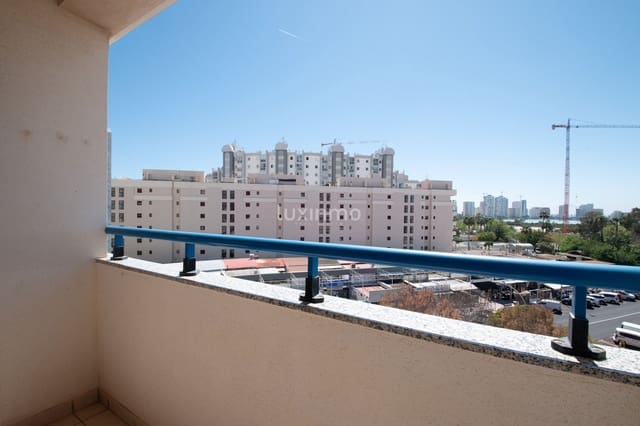 2 quarto Apartamento para venda em Calpe / Calp - 375 000 € (Ref: 9789460)