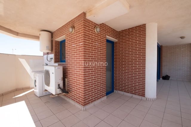 2 quarto Apartamento para venda em Calpe / Calp - 375 000 € (Ref: 9789460)