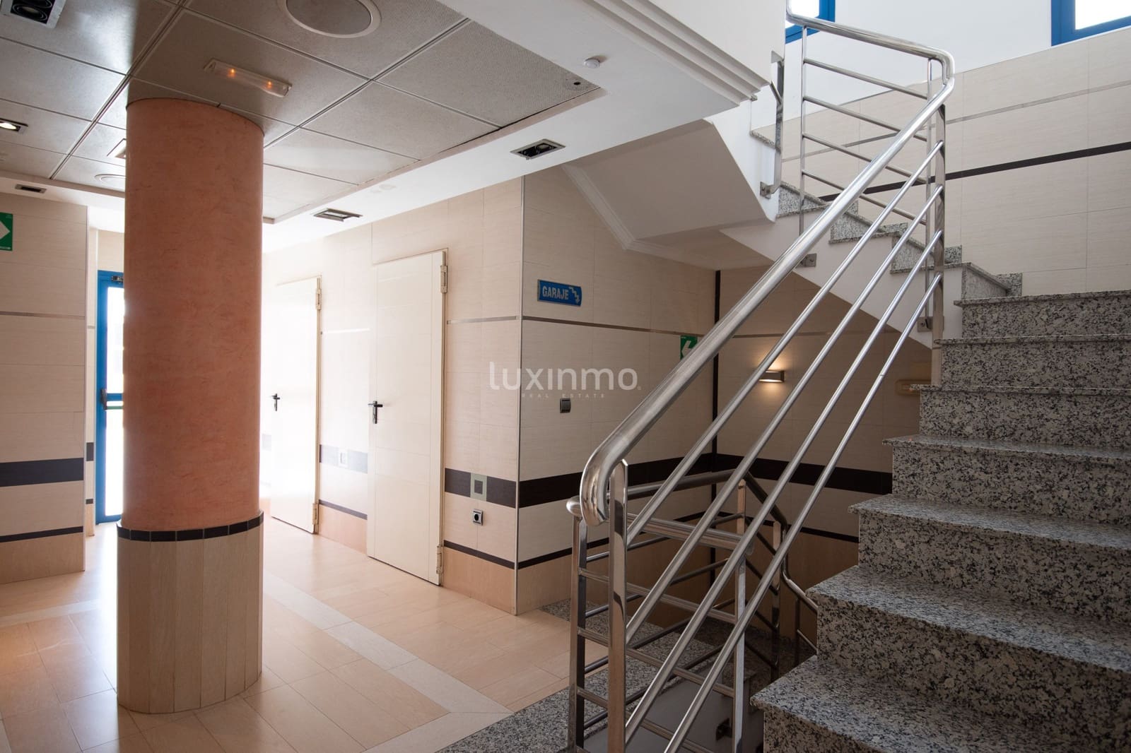 2 makuuhuone Asunto myytävänä paikassa Calpe / Calp - 375 000 € (Ref: 9789460)