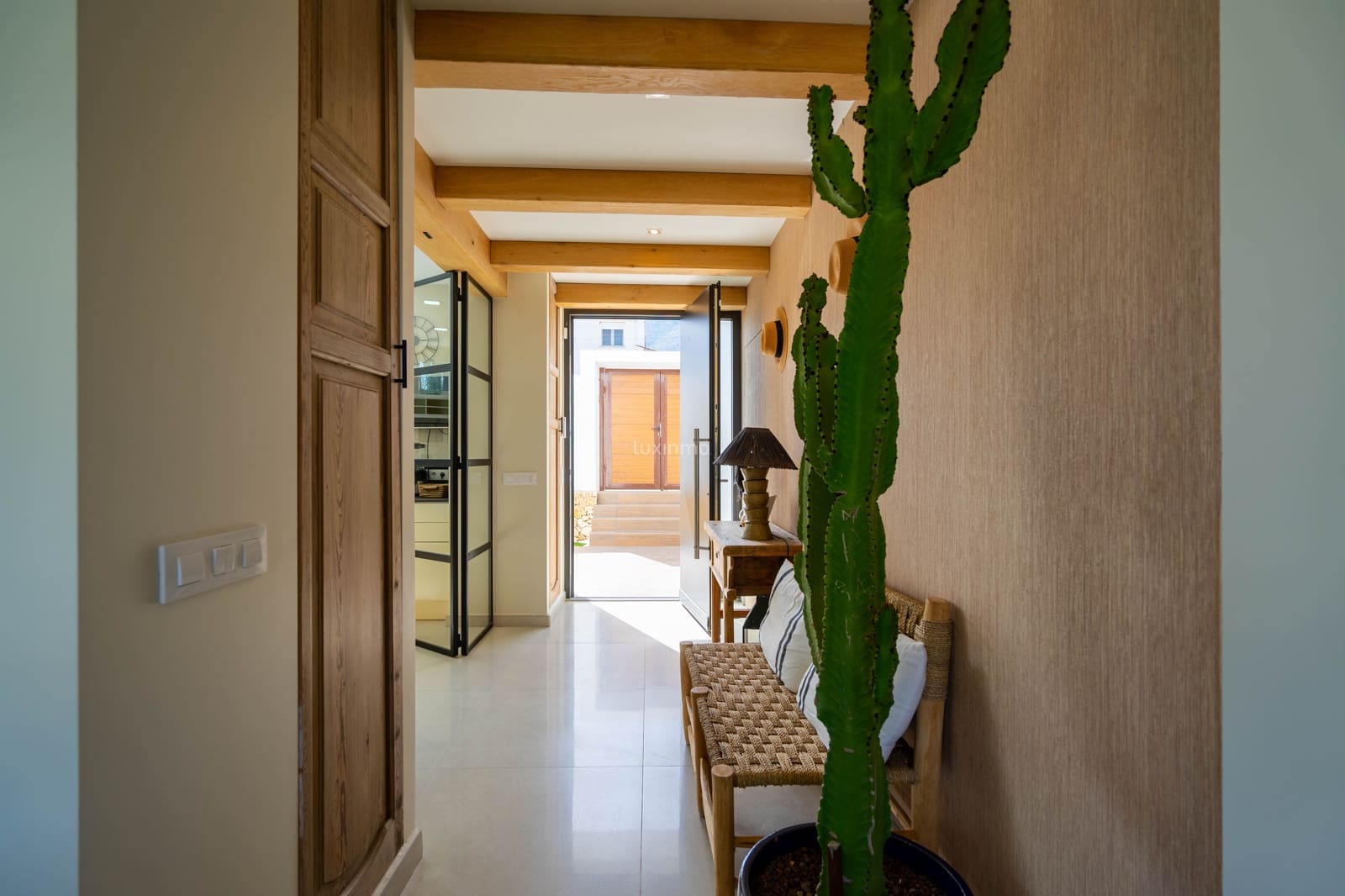 4 makuuhuone Huvila vuokrattavana paikassa Denia mukana uima-altaan 
autotalli - 5 500 € (Ref: 9793691)