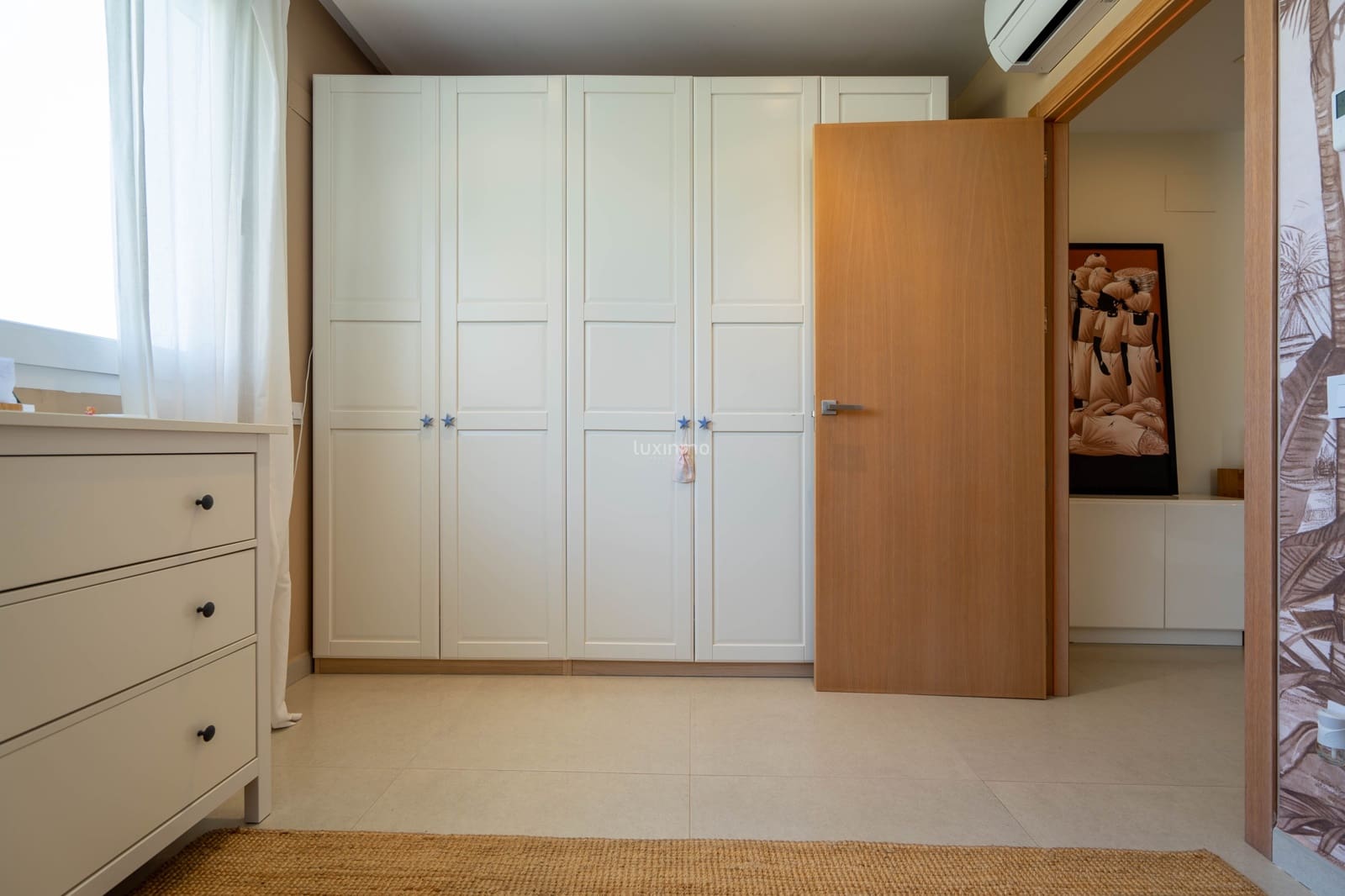 4 makuuhuone Huvila vuokrattavana paikassa Denia mukana uima-altaan 
autotalli - 5 500 € (Ref: 9793691)