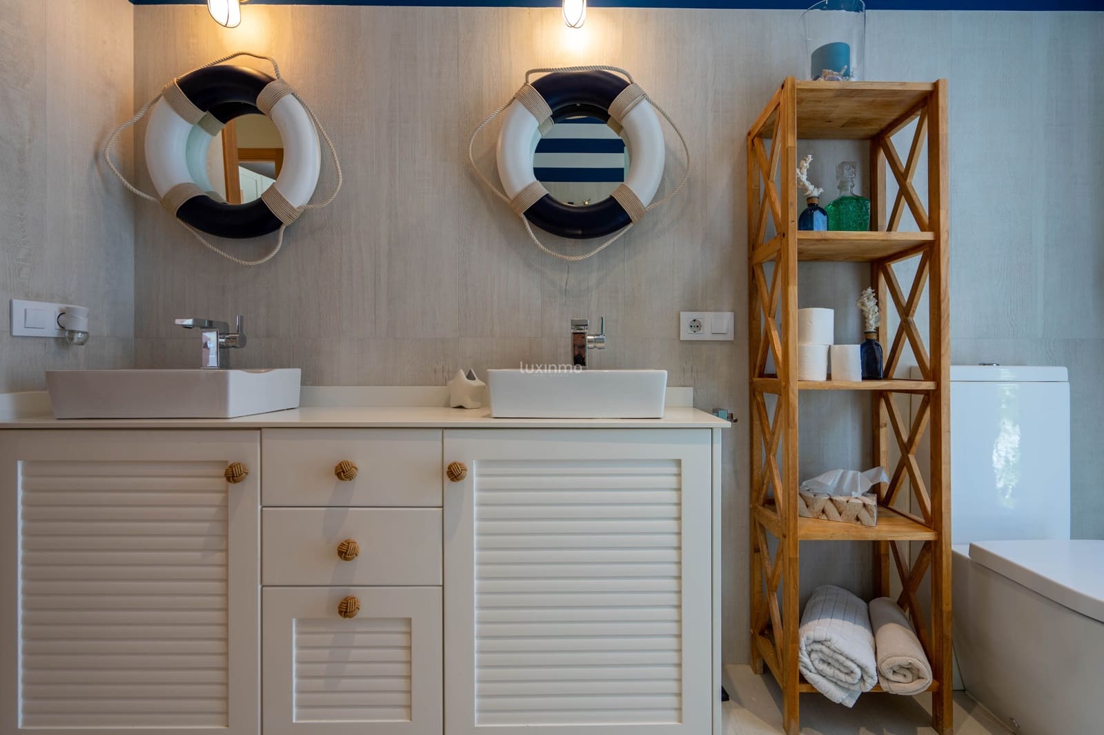 4 makuuhuone Huvila vuokrattavana paikassa Denia mukana uima-altaan 
autotalli - 5 500 € (Ref: 9793691)