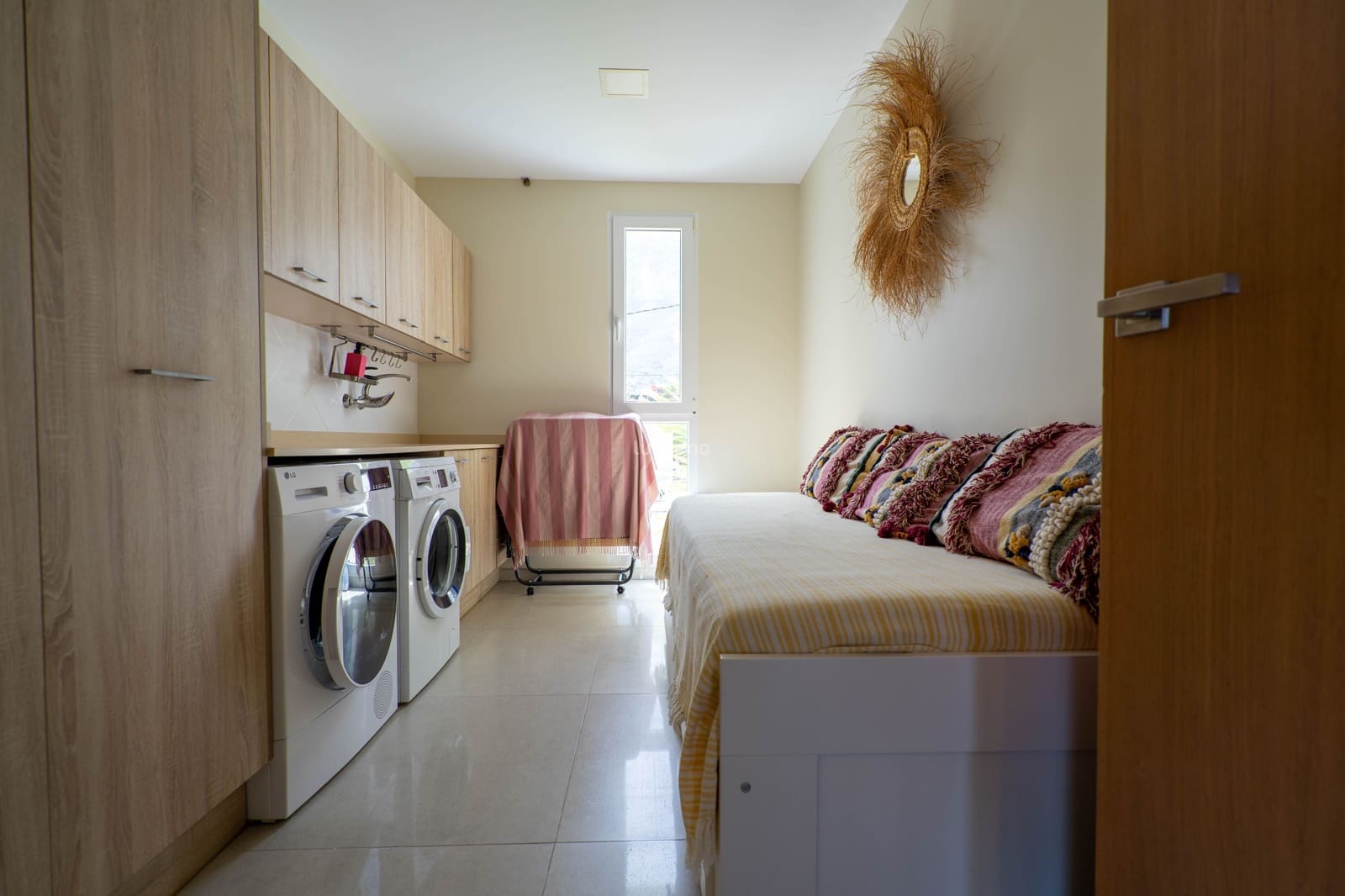 4 makuuhuone Huvila vuokrattavana paikassa Denia mukana uima-altaan 
autotalli - 5 500 € (Ref: 9793691)