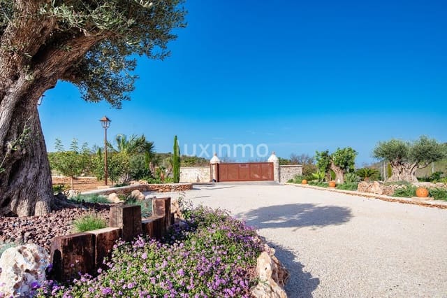 3 camera da letto Villa da affittare in Llíber con piscina garage - 16.000 € (Rif: 9795125)