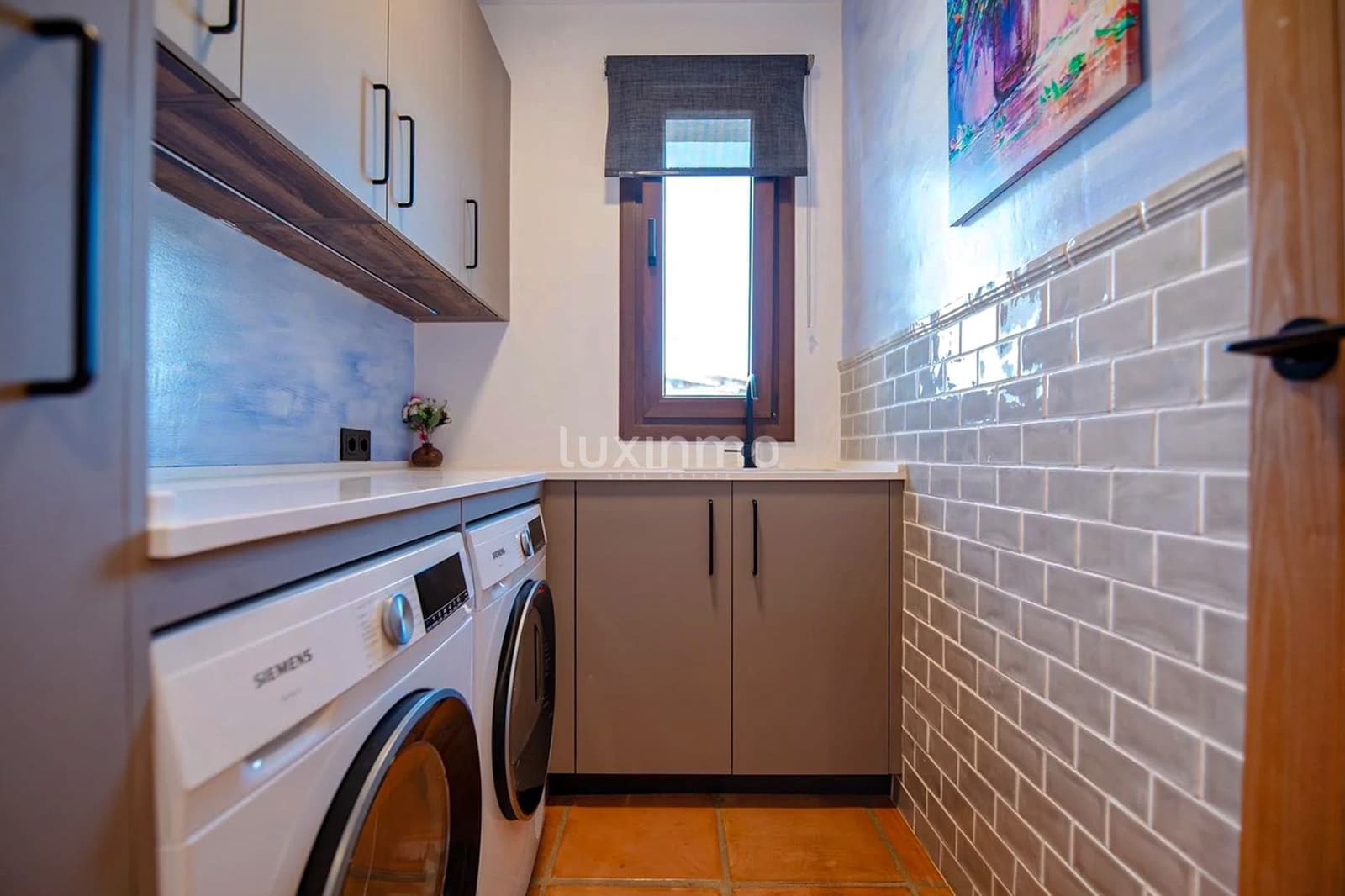 3 Zimmer Villa zu vermieten in Lliber mit Pool Garage - 16.000 € (Ref: 9795125)