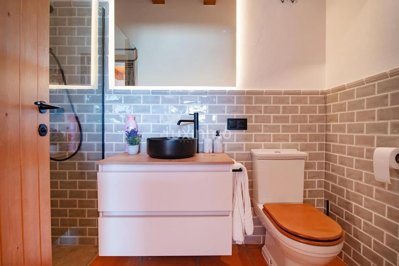 3 Zimmer Villa zu vermieten in Lliber mit Pool Garage - 16.000 € (Ref: 9795125)