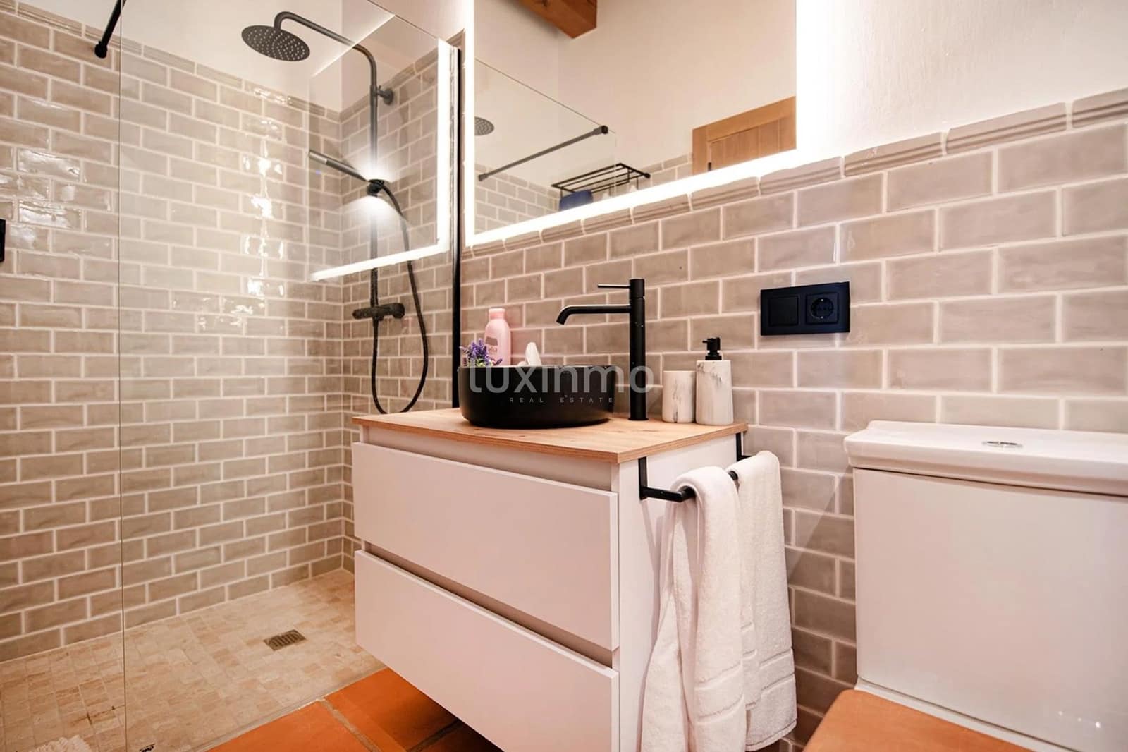 3 Zimmer Villa zu vermieten in Lliber mit Pool Garage - 16.000 € (Ref: 9795125)