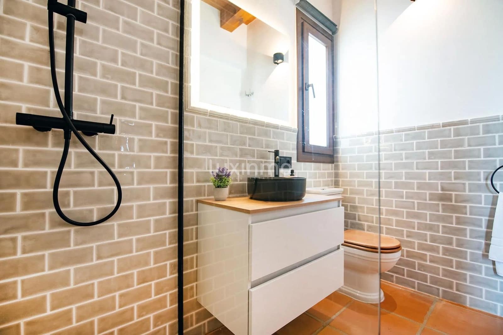 3 Zimmer Villa zu vermieten in Lliber mit Pool Garage - 16.000 € (Ref: 9795125)