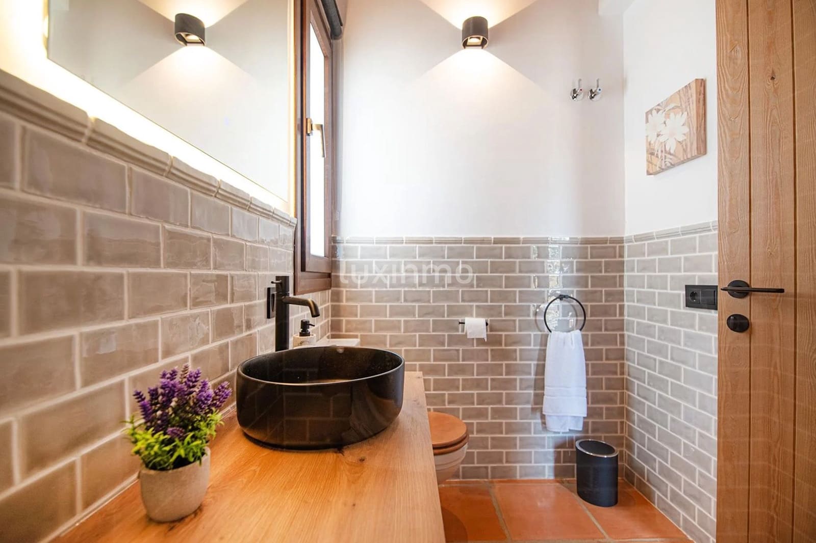 3 Zimmer Villa zu vermieten in Lliber mit Pool Garage - 16.000 € (Ref: 9795125)