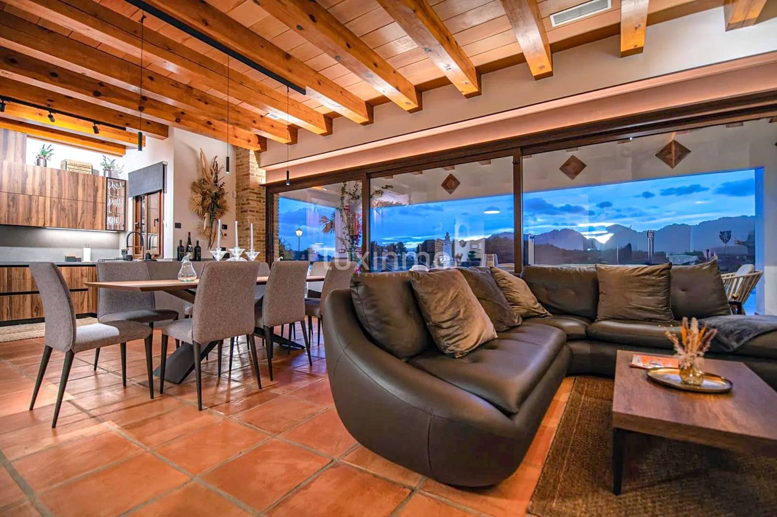 3 Zimmer Villa zu vermieten in Lliber mit Pool Garage - 16.000 € (Ref: 9795125)