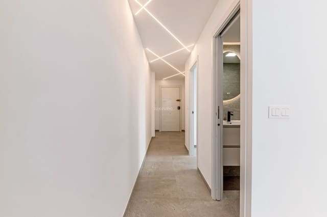 3 camera da letto Appartamento in vendita in Altea - 330.000 € (Rif: 9797630)