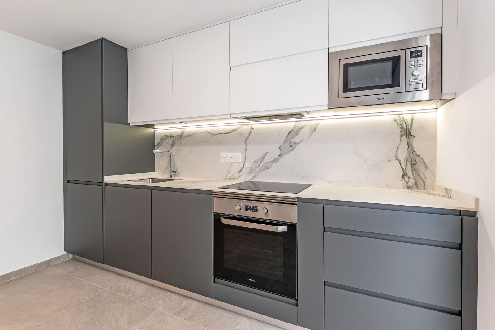 3 camera da letto Appartamento in vendita in Altea - 330.000 € (Rif: 9797630)