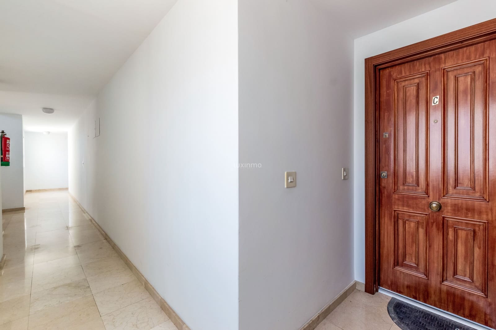 3 camera da letto Appartamento in vendita in Altea - 330.000 € (Rif: 9797630)