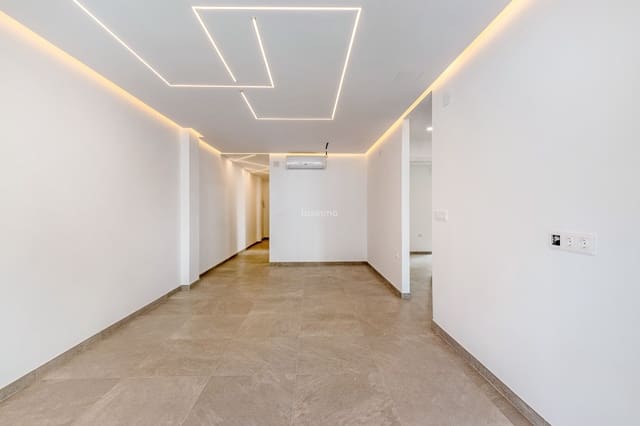 3 camera da letto Appartamento in vendita in Altea - 330.000 € (Rif: 9797630)