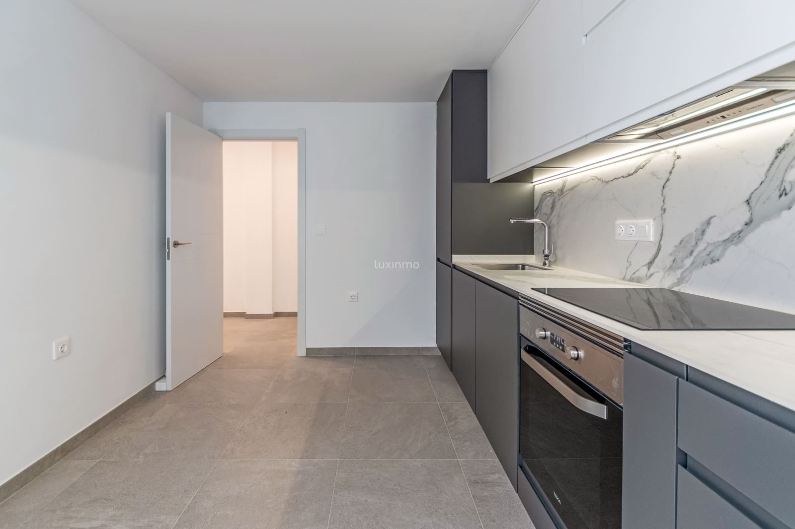 3 camera da letto Appartamento in vendita in Altea - 330.000 € (Rif: 9797630)