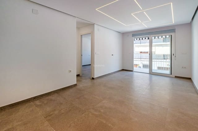 3 camera da letto Appartamento in vendita in Altea - 330.000 € (Rif: 9797630)