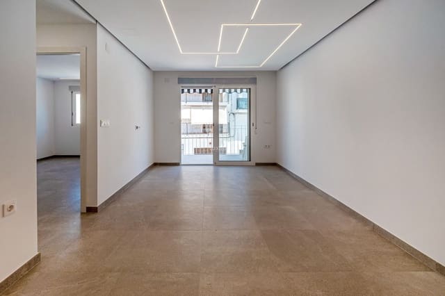 3 camera da letto Appartamento in vendita in Altea - 330.000 € (Rif: 9797630)