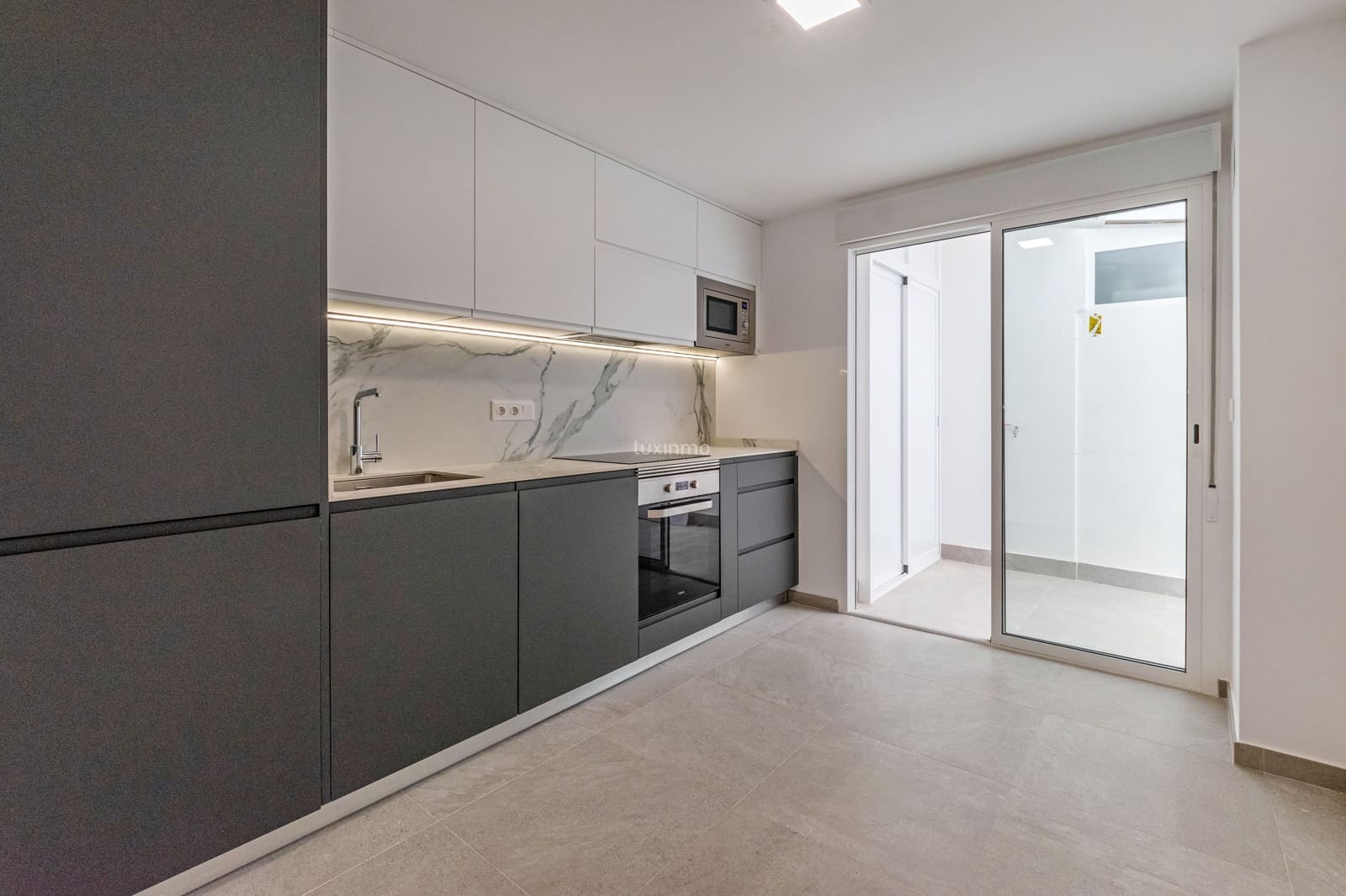 3 camera da letto Appartamento in vendita in Altea - 330.000 € (Rif: 9797630)