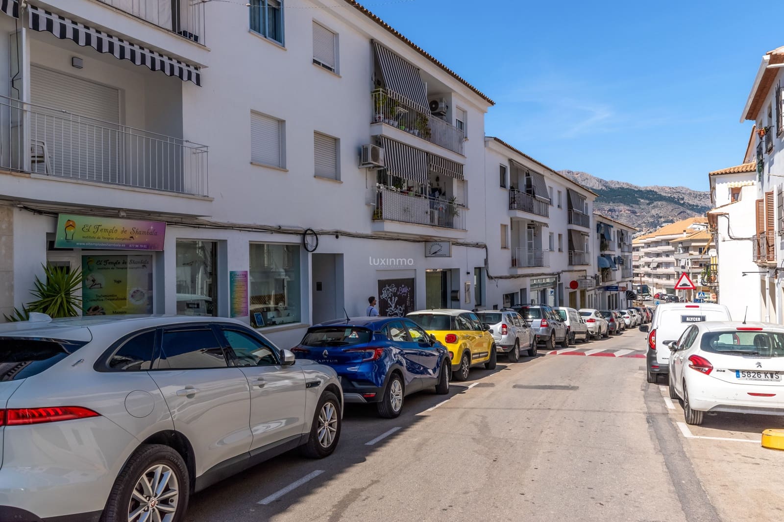 3 camera da letto Appartamento in vendita in Altea - 330.000 € (Rif: 9797630)