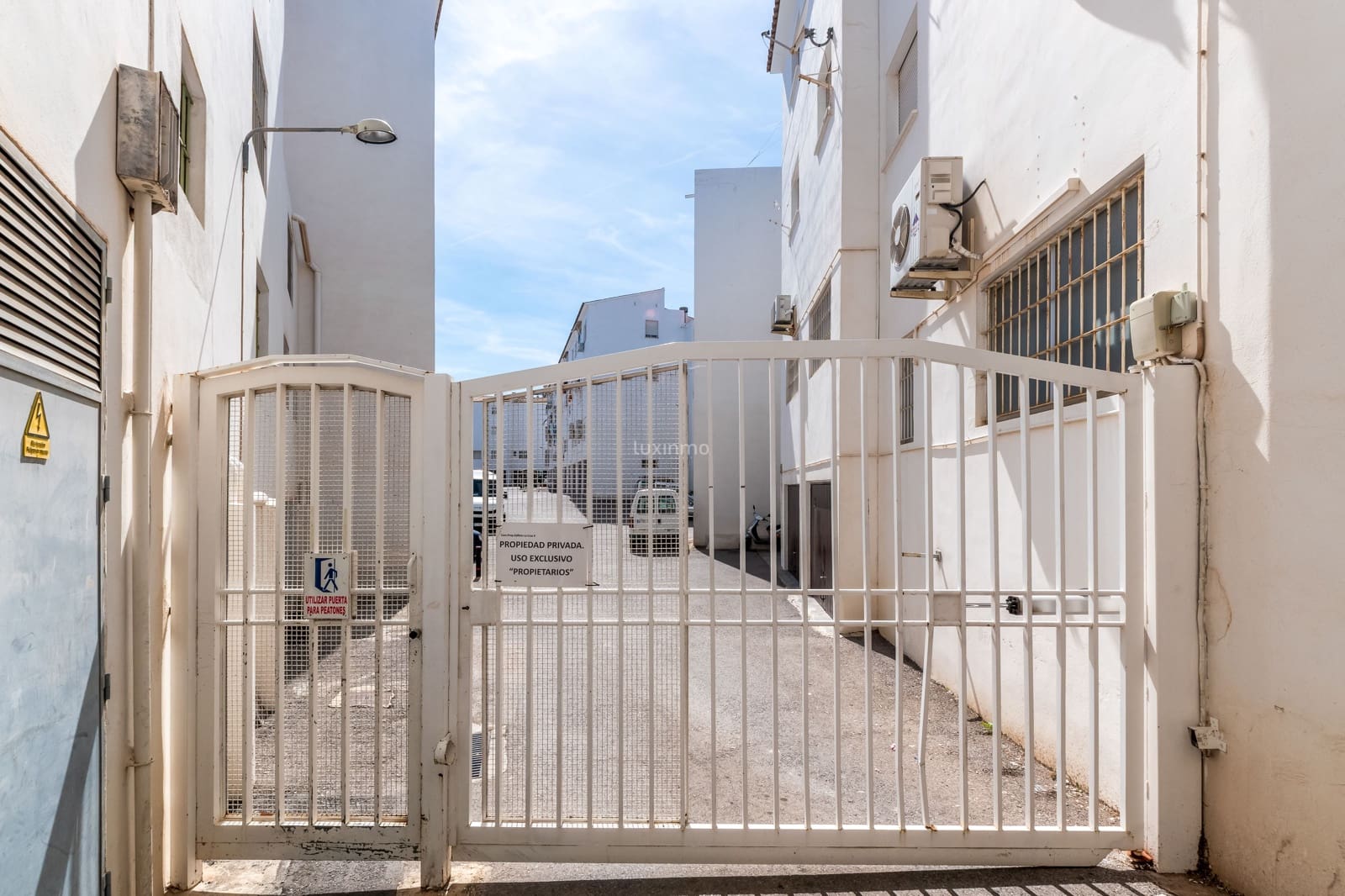 3 camera da letto Appartamento in vendita in Altea - 330.000 € (Rif: 9797630)