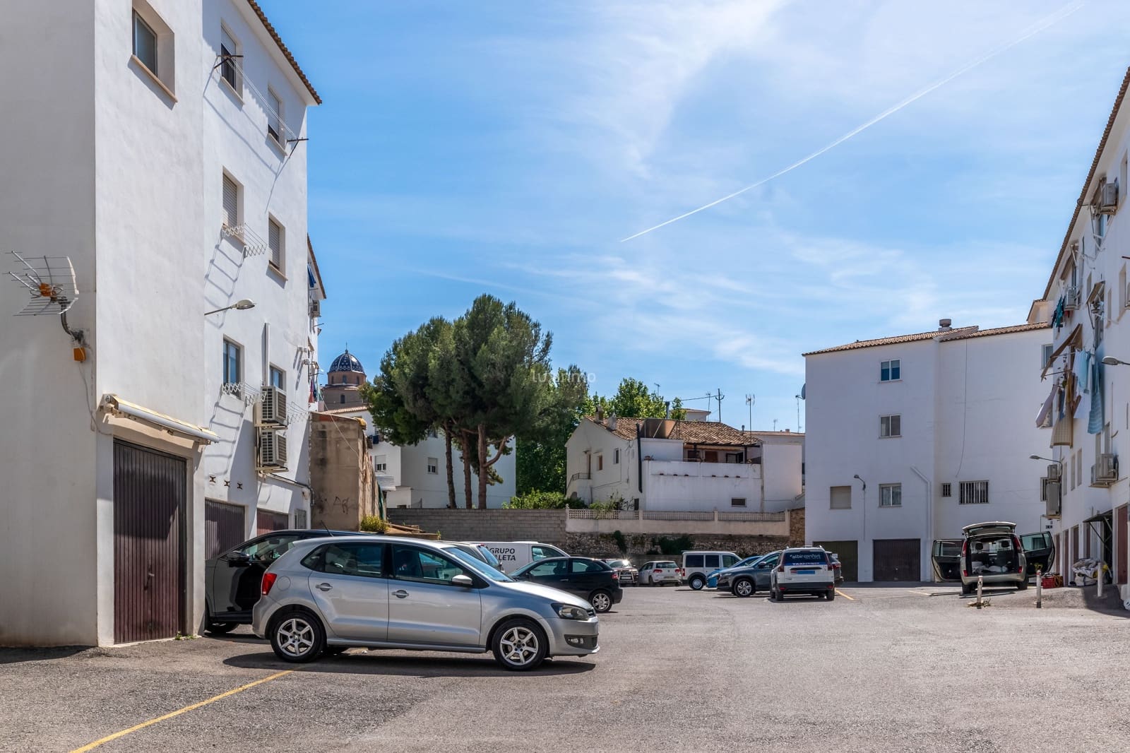 3 camera da letto Appartamento in vendita in Altea - 330.000 € (Rif: 9797630)