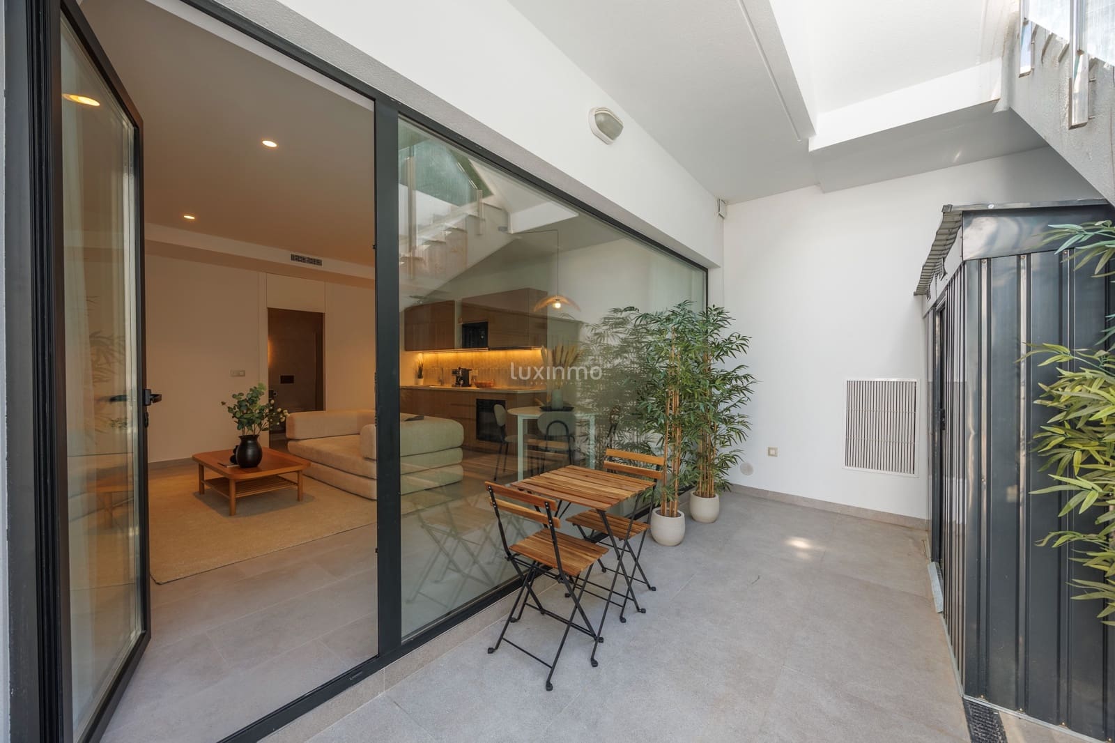 Chalet de 5 habitaciones en Finestrat en venta con piscina garaje - 798.000 € (Ref: 9802979)