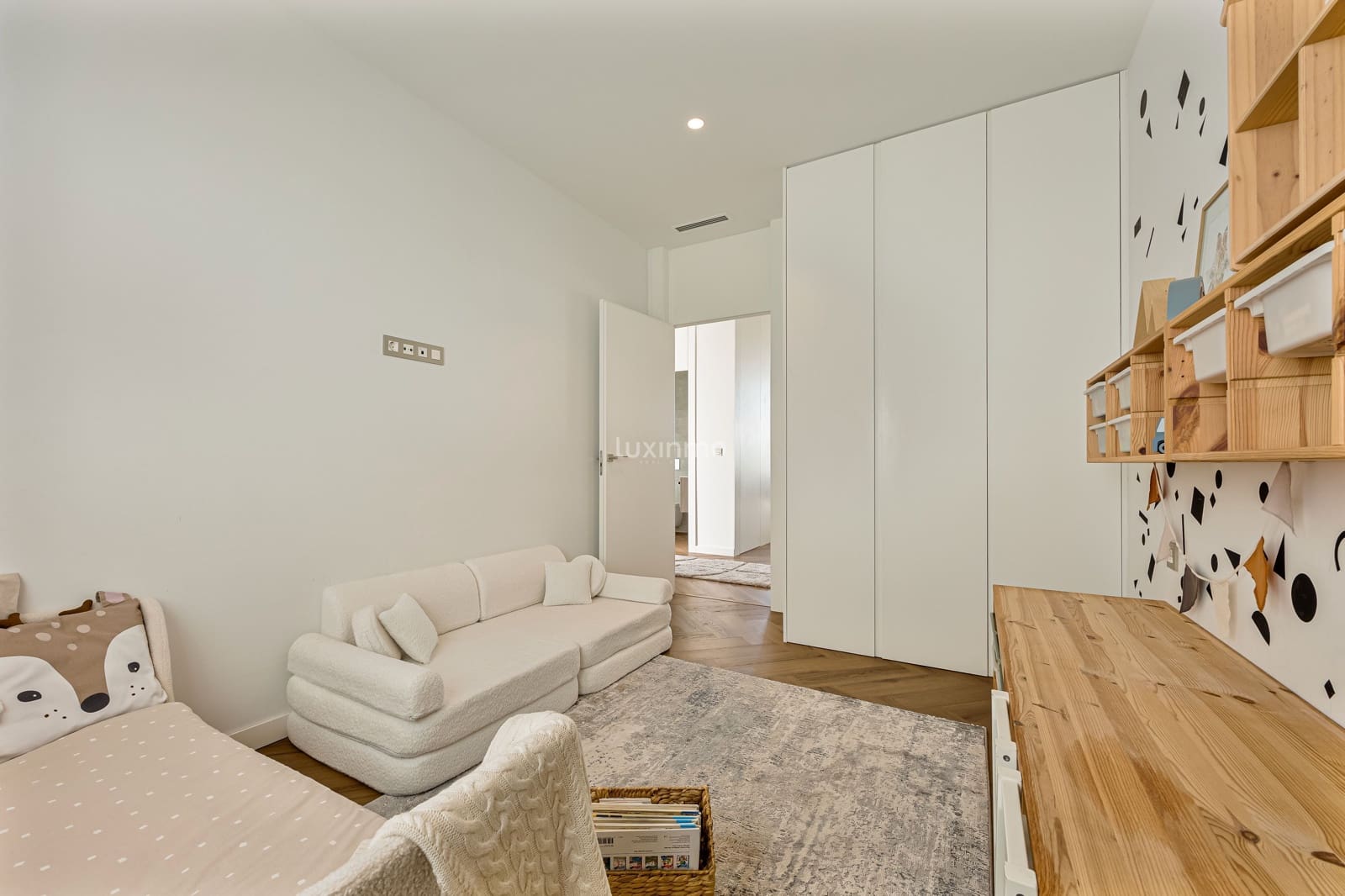 Chalet de 5 habitaciones en Finestrat en venta con piscina garaje - 798.000 € (Ref: 9802979)