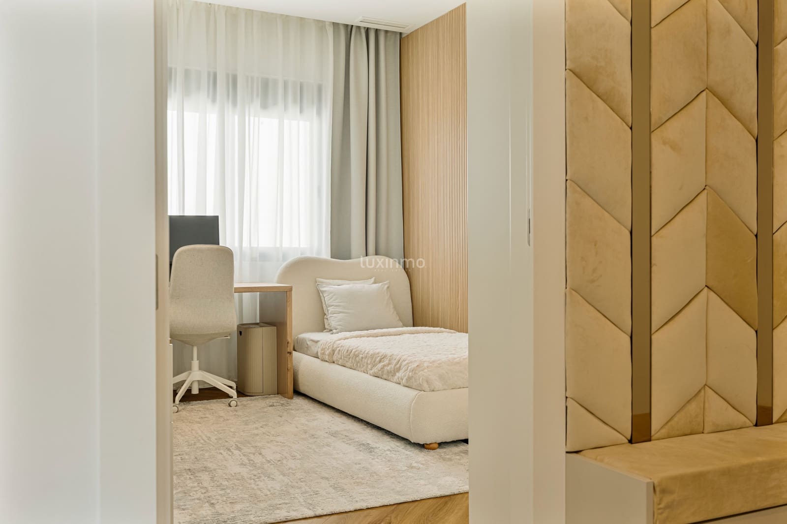 Chalet de 5 habitaciones en Finestrat en venta con piscina garaje - 798.000 € (Ref: 9802979)