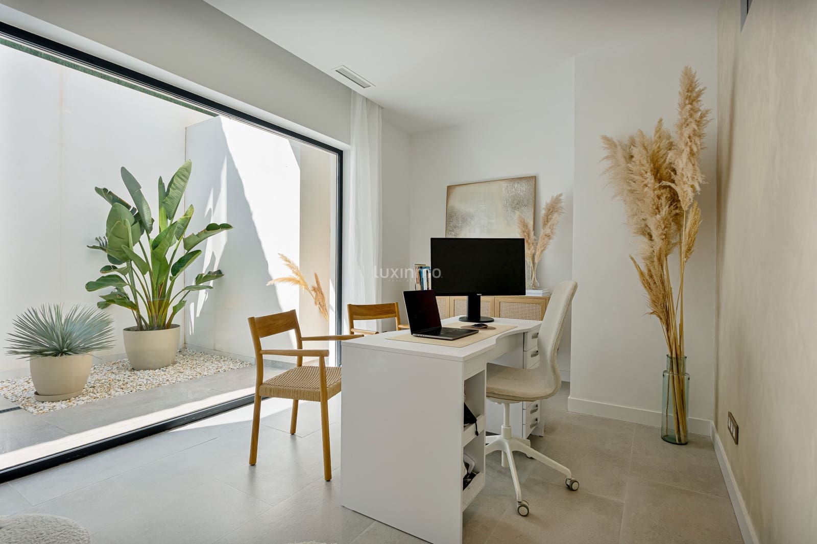 Chalet de 5 habitaciones en Finestrat en venta con piscina garaje - 798.000 € (Ref: 9802979)